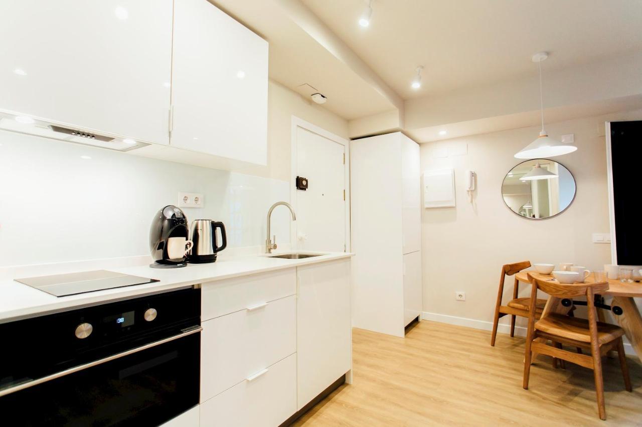 Studio 1Bd 1Bth - Center- Alfalfa Σεβίλλη Εξωτερικό φωτογραφία
