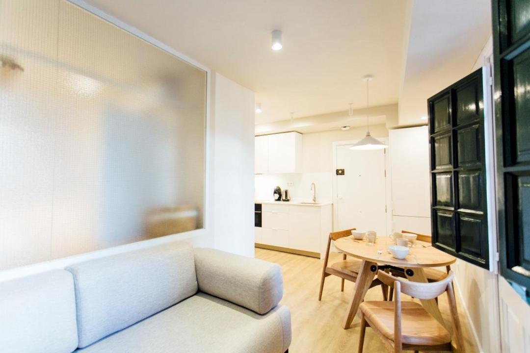 Studio 1Bd 1Bth - Center- Alfalfa Σεβίλλη Εξωτερικό φωτογραφία